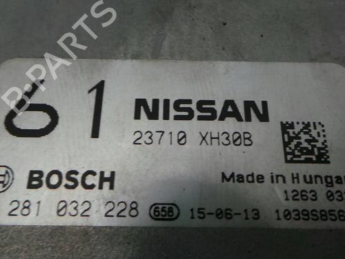 Elektronische module NISSAN NOTE (E12) 1.5 dCi | BP14470632M83 
