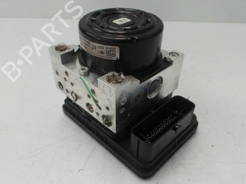 ABS Bremseaggregat NISSAN NOTE (E12) 1.5 dCi | BP1778192M43 