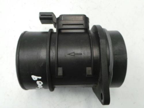 Used Mass air flow sensor NISSAN NOTE (E12) 1.5 dCi (90 hp) 1778195