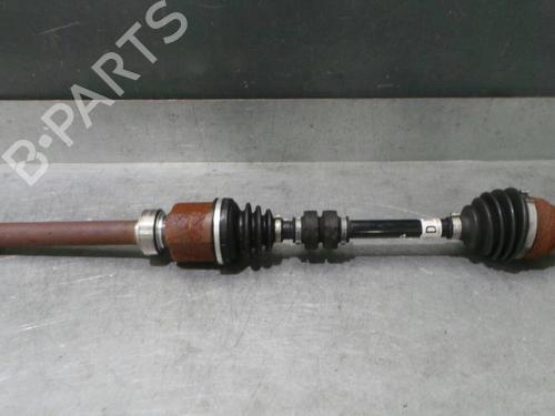 Used Right front driveshaft NISSAN NOTE (E12) 1.5 dCi (90 hp) 1778269