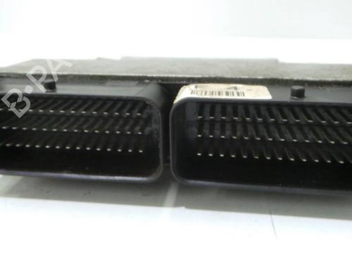 Engine control unit (ECU) CHEVROLET AVEO / KALOS Hatchback (T250, T255) 1.2 LPG | BP1797065M57 