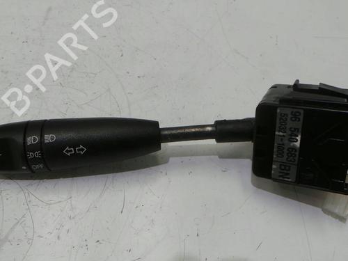 Ratstangsstang CHEVROLET AVEO / KALOS Hatchback (T250, T255) 1.2 LPG (84 hp) 1797068
