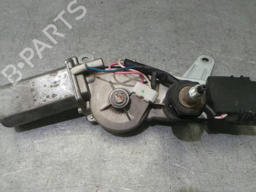Used Back wipers mechanism CHEVROLET AVEO / KALOS Hatchback (T250, T255) 1.2 LPG (84 hp) 4700961