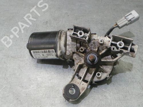 Used Front wiper motor CHEVROLET AVEO / KALOS Hatchback (T250, T255) 1.2 LPG (84 hp) 4700963