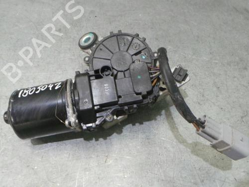 Front wiper motor CHEVROLET AVEO / KALOS Hatchback (T250, T255) 1.2 LPG | BP4700963M29 
