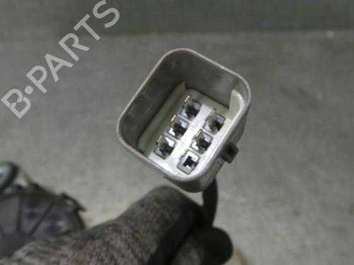 Front wiper motor CHEVROLET AVEO / KALOS Hatchback (T250, T255) 1.2 LPG | BP4700963M29 