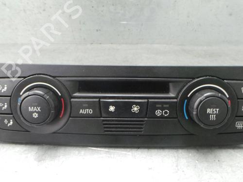 Used Climate control BMW 1 (E87) 120 d (163 hp) 2499430