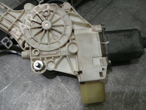 Front right window mechanism BMW 1 (E87) 120 d | BP2514514C23 