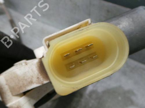 Front right window mechanism BMW 1 (E87) 120 d | BP2514514C23 