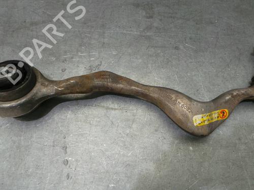 Used Right front suspension arm BMW 1 (E87) 120 d (163 hp) 2535049