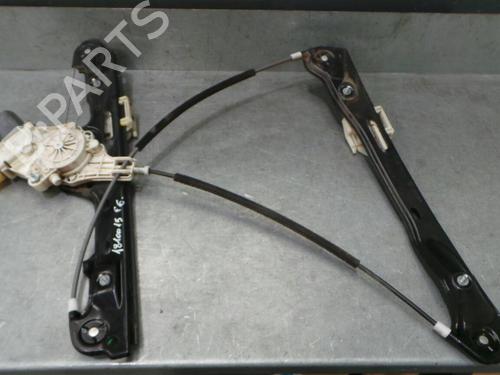 Used Front left window mechanism BMW 1 (E87) 120 d (163 hp) 2268342