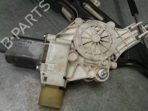 Front left window mechanism BMW 1 (E87) 120 d | BP2268342C22 