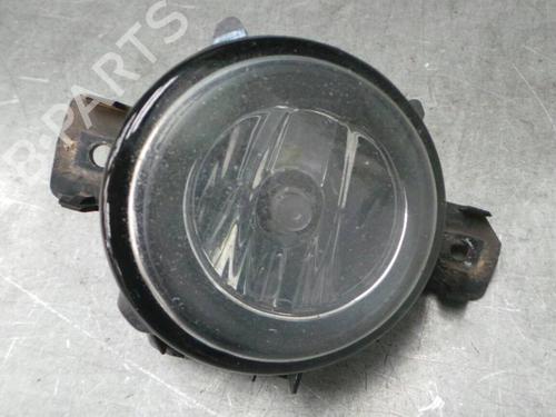 Højre Foran Tågelygte BMW 1 (E87) 120 d (163 hp) 2287563