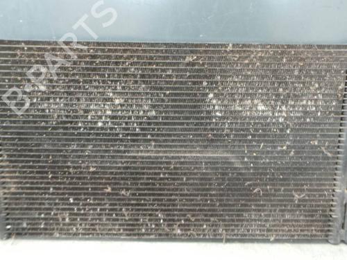 AC radiator BMW 1 (E87) 120 d | BP2288348M32 