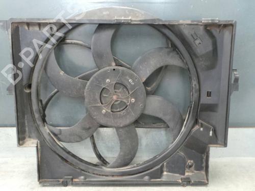 Køleventilator elektrisk BMW 1 (E87) 120 d (163 hp) 2288351