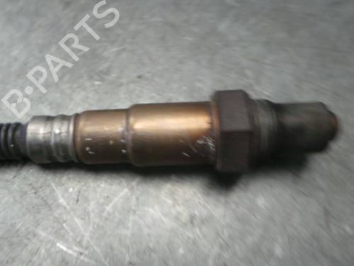 Elektronisk sensor BMW 1 (E87) 120 d | BP2288361M84 