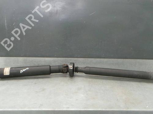 Used Driveshaft BMW 1 (E87) 120 d (163 hp) 4087442