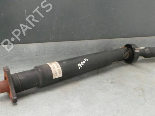 Driveshaft BMW 1 (E87) 120 d | BP4087442M37 