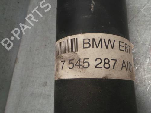 Driveshaft BMW 1 (E87) 120 d | BP4087442M37 