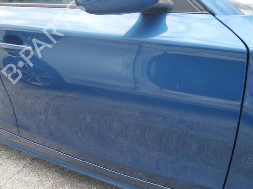 Right front door BMW 1 (E87) 120 d | BP1784931C3 