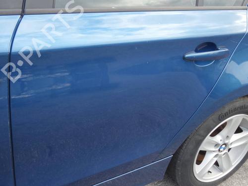 Left rear door BMW 1 (E87) 120 d | BP1784934C4 