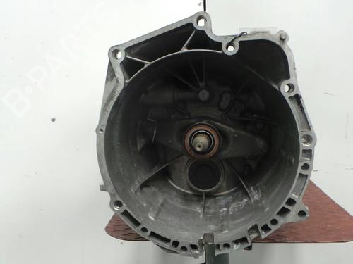 Used Gearbox BMW 1 (E87) 120 d (163 hp) 1784935
