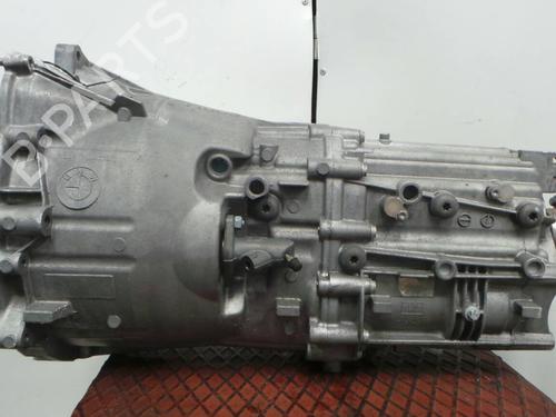 Gearbox BMW 1 (E87) 120 d | BP1784935M3 