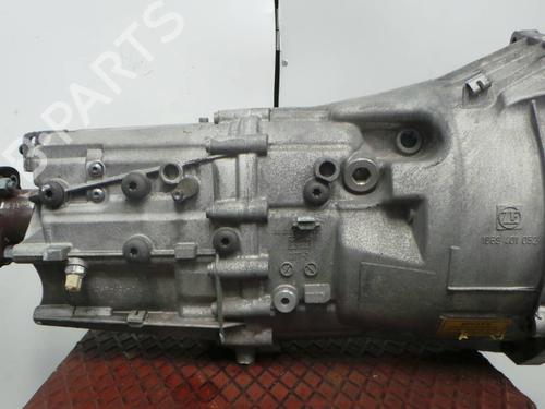 Gearbox BMW 1 (E87) 120 d | BP1784935M3 