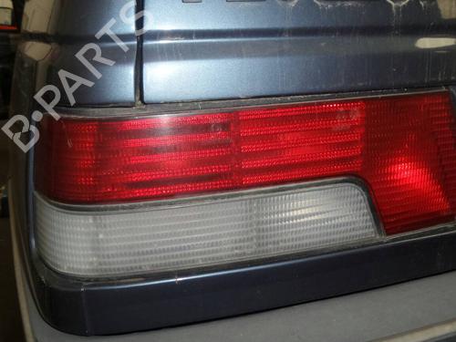 Left taillight PEUGEOT 405 I (15B) 1.4 | BP4462522C34 