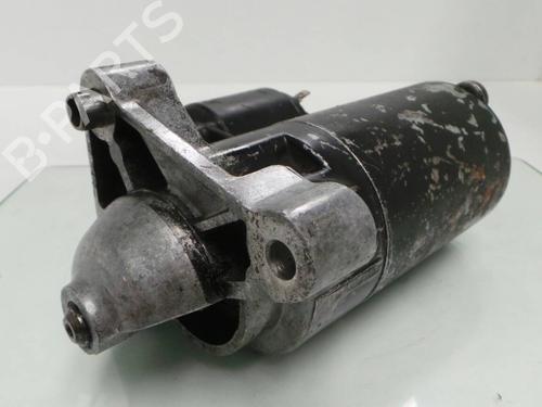 Used Starter PEUGEOT 405 I (15B) 1.4 (68 hp) 4467542