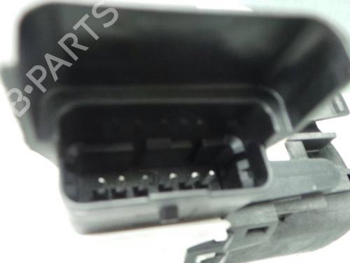 Front left lock CITROËN C4 CACTUS 1.2 VTi 82 | BP254686C98 