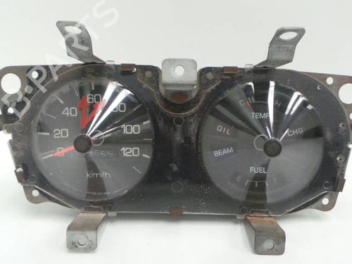 Kombiinstrument NISSAN CABSTAR (F22, H40) 2.2 (F22) (97 hp) 4702826