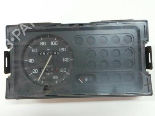 Cockpit RENAULT EXPRESS Box Body/MPV 1.9 D | BP4554686C47 