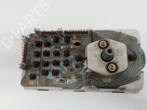 Cockpit RENAULT EXPRESS Box Body/MPV 1.9 D | BP4554686C47 