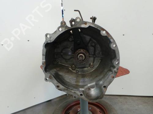 Used Gearbox ISUZU ELF Van (NHR5_) 2.8 D (57 hp) 24513