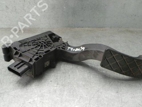 Used Pedal SEAT IBIZA V (KJ1, KJG) 1.6 TDI (115 hp) 2766170
