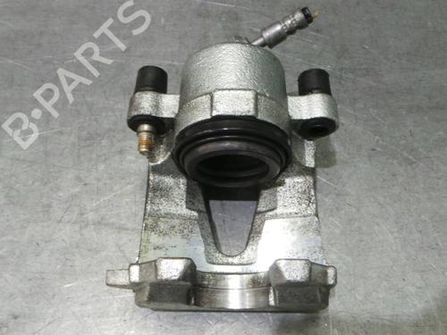 Brake master cylinder SEAT IBIZA V (KJ1, KJG) 1.6 TDI | BP2725246M77 