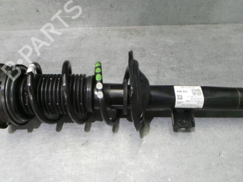 Venstre foran støtdemper SEAT IBIZA V (KJ1, KJG) 1.6 TDI (115 hp) 2725249