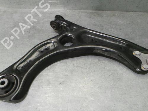 Used Right front suspension arm SEAT IBIZA V (KJ1, KJG) 1.6 TDI (115 hp) 2725252