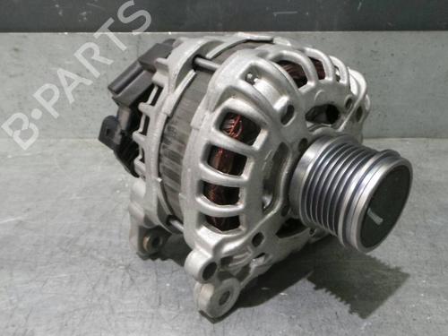 Alternator SEAT IBIZA V (KJ1, KJG) 1.6 TDI | BP2725263M7 