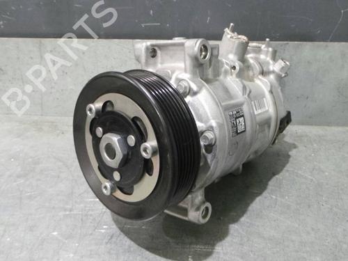Used AC compressor SEAT IBIZA V (KJ1, KJG) 1.6 TDI (115 hp) 2725265