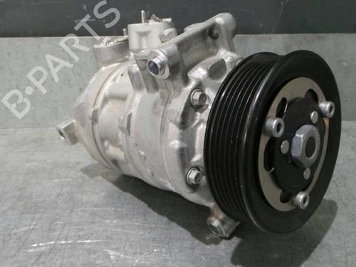 AC compressor SEAT IBIZA V (KJ1, KJG) 1.6 TDI | BP2725265M34 