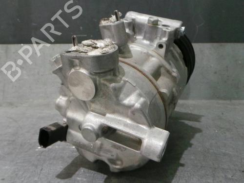 AC compressor SEAT IBIZA V (KJ1, KJG) 1.6 TDI | BP2725265M34 