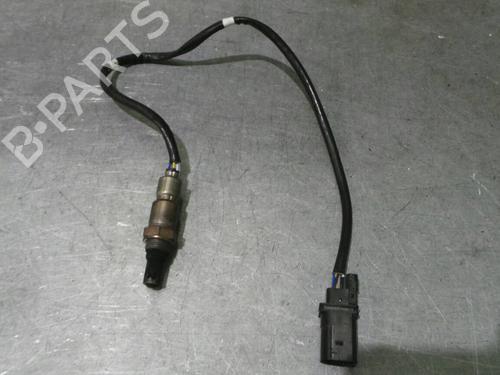 Elektronisk sensor SEAT IBIZA V (KJ1, KJG) 1.6 TDI (115 hp) 2725358
