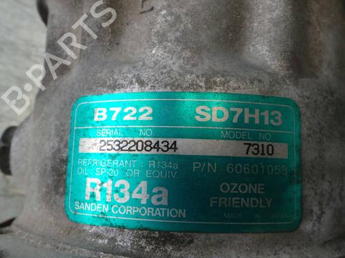 AC compressor ALFA ROMEO 145 (930_) 1.4 i.e. (930.A3) | BP19189M34 