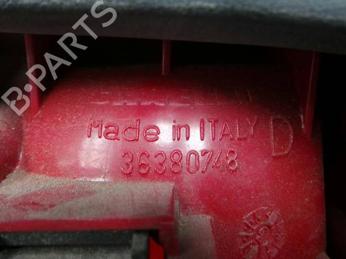 Right taillight ALFA ROMEO 145 (930_) 1.4 i.e. (930.A3) | BP320271C35 