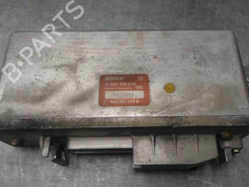 Elektronisk modul AUDI 80 B4 Saloon (8C2) 1.9 TDI (90 hp) 14470641