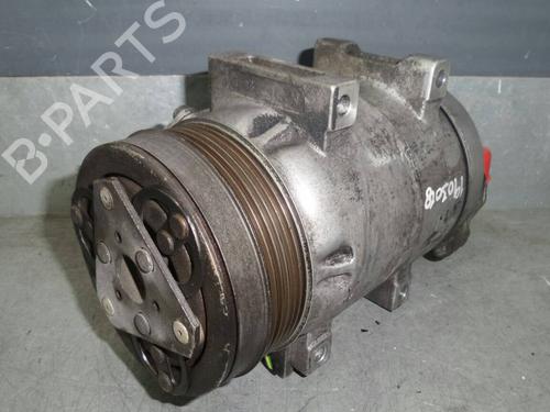 AC-Kompressor AUDI 80 B4 Avant (8C5) 1.9 TDI (90 hp) 3196849