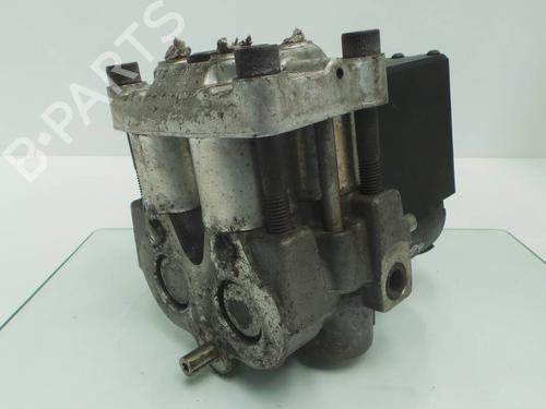 ABS pump AUDI 80 B4 Avant (8C5) 1.9 TDI 0265201049 ; 4A0614111A