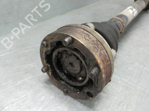 Right front driveshaft AUDI 100 C4 Saloon (4A2) 2.0 E | BP1204901M39 